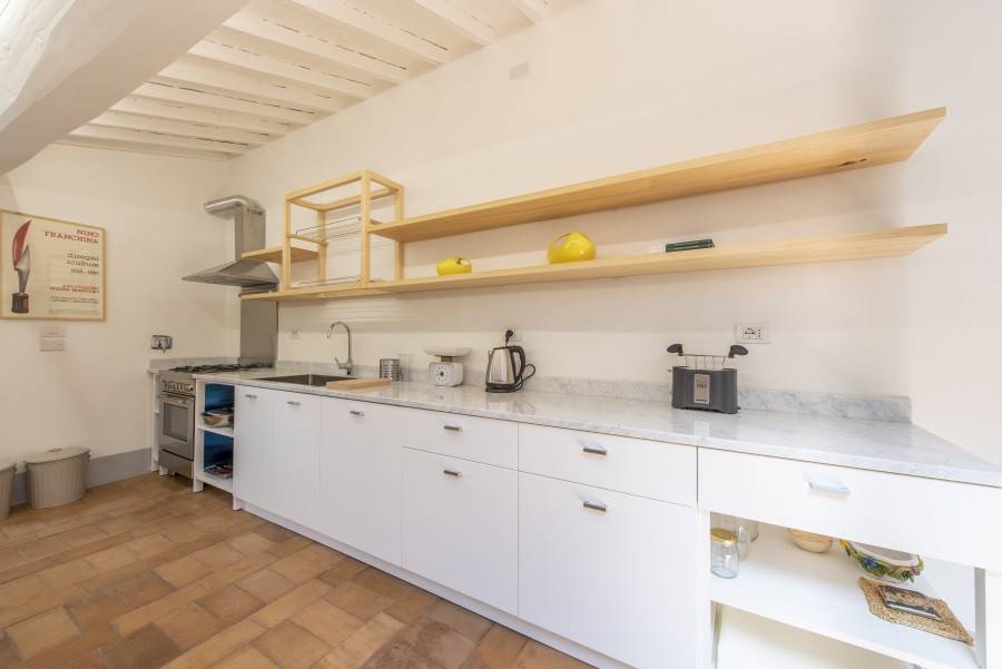 Appartamento a Todi in Via dei Condotti - Foto 4