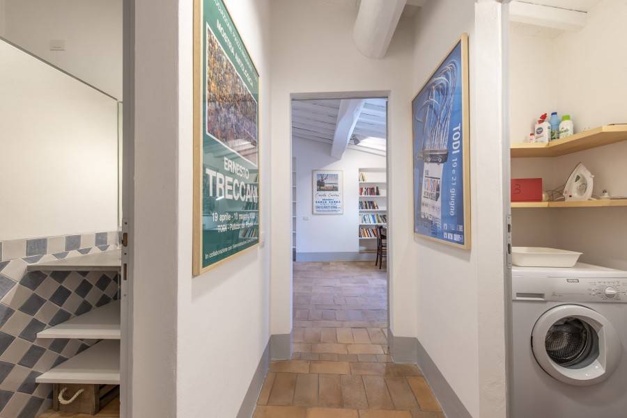 Appartamento a Todi in Via dei Condotti - Foto 5