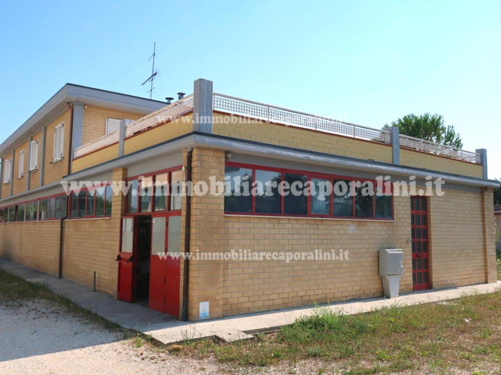 Immobile a Montecassiano - Foto 2