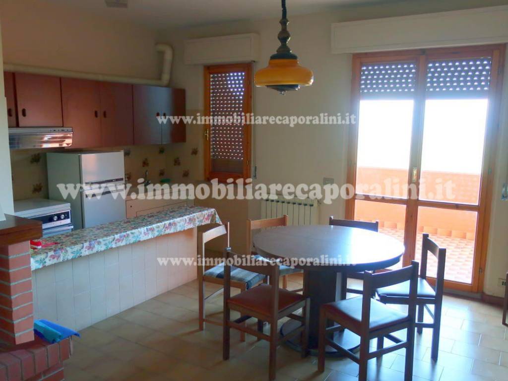 Villetta a schiera a Loreto - Foto 5