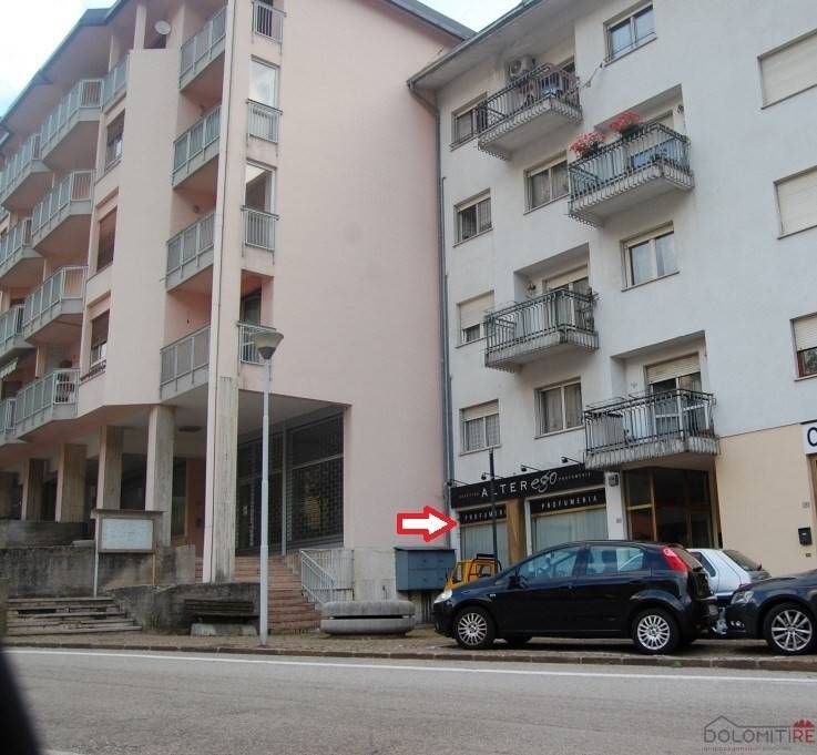 Immobile a Longarone in PIAZZA MARTIRI DELLA LIBERTA', 20 - Foto 2