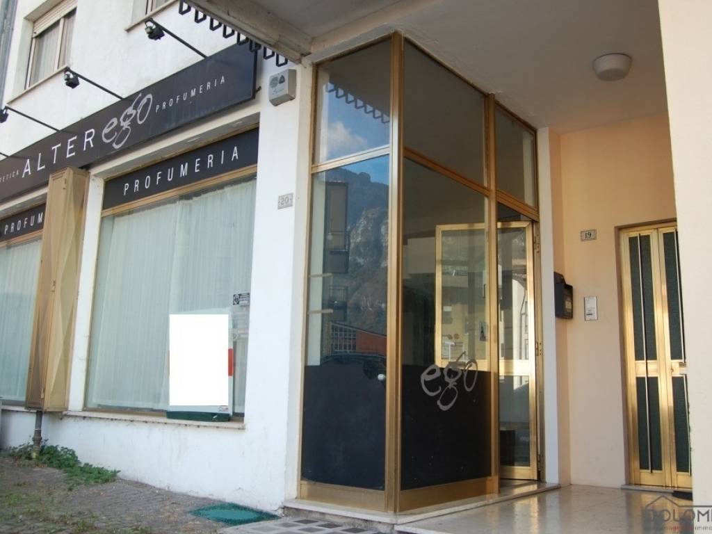 Immobile a Longarone in PIAZZA MARTIRI DELLA LIBERTA', 20 - Foto 5