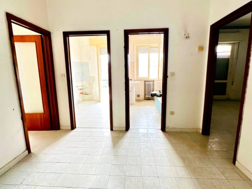Appartamento a Rimini in Viale Carlo Goldoni, 2 - Foto 3