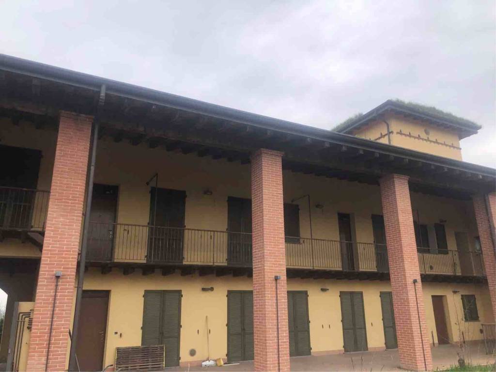 Appartamento a Agnadello in Contrada Sant'Antonio, 8 - Foto 3