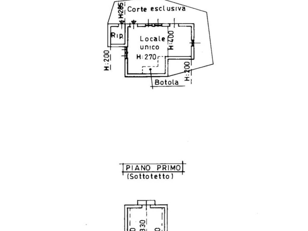 Rustico / casale a Bognanco in Alpe Bugo , Snc - Foto 2