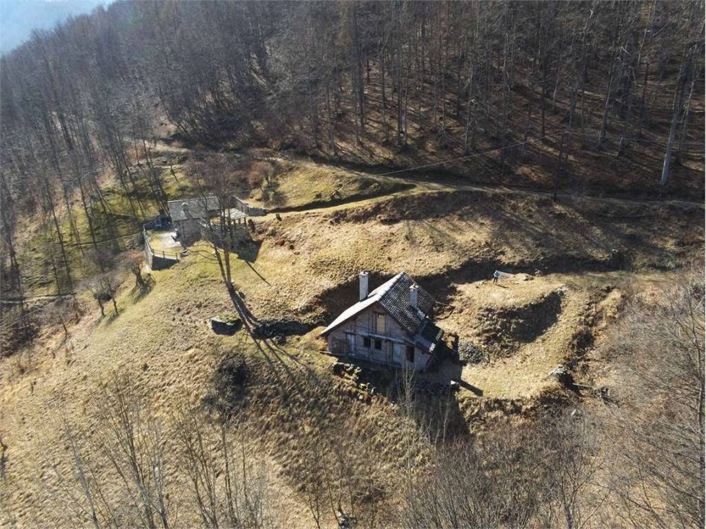 Rustico / casale a Bognanco in Alpe Bugo , Snc - Foto 3