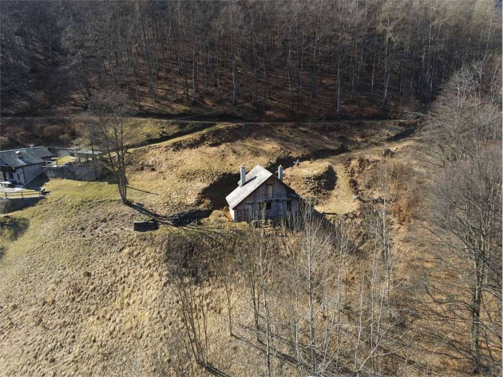 Rustico / casale a Bognanco in Alpe Bugo , Snc - Foto 4