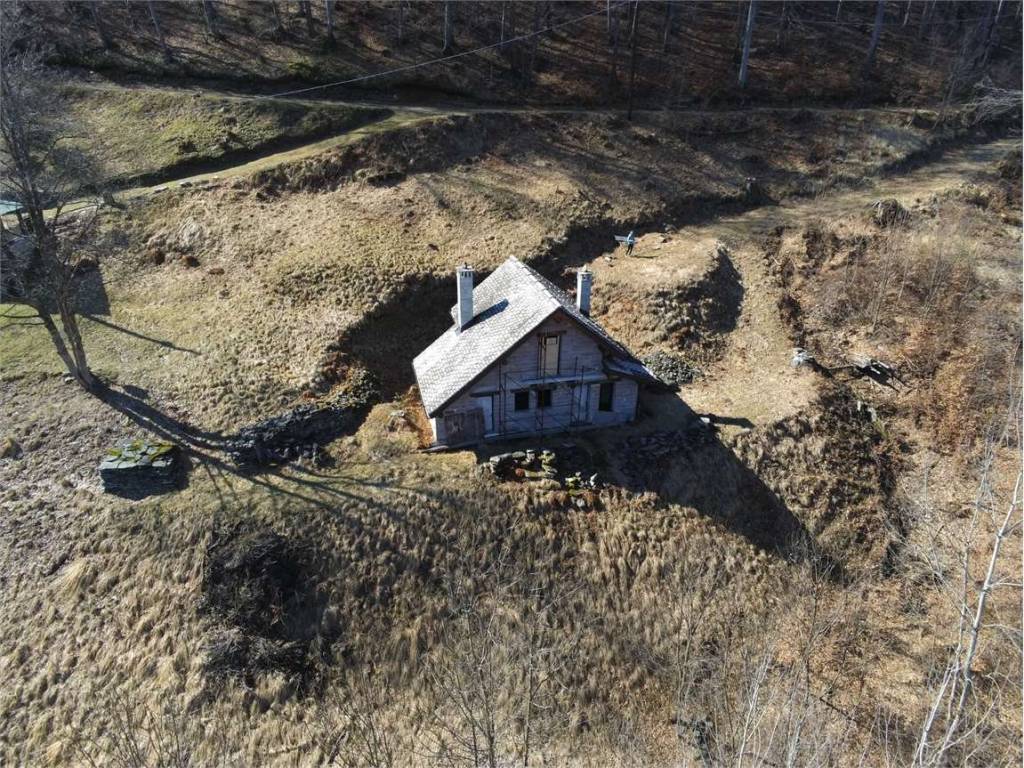 Rustico / casale a Bognanco in Alpe Bugo , Snc - Foto 5