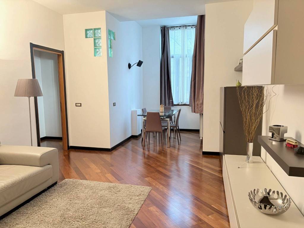 Appartamento a Novara in Via Nino Oxilia, 11 - Foto 3