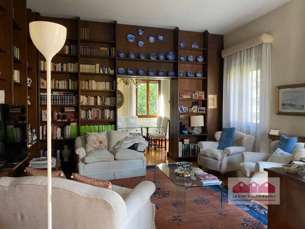 Villa a Padova in Via Teobaldo Ciconi - Foto 4