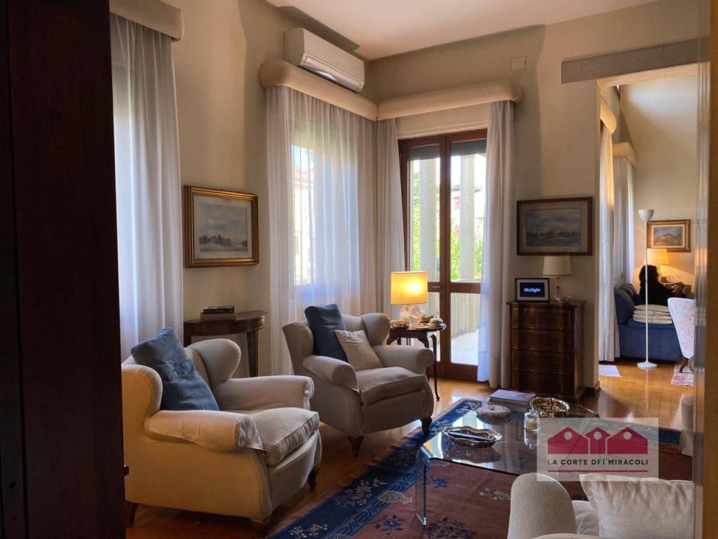 Villa a Padova in Via Teobaldo Ciconi - Foto 5