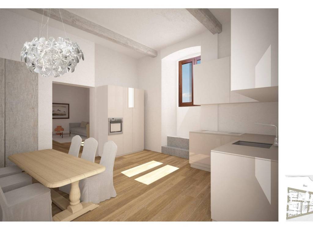 Appartamento a Montevarchi - Foto 3