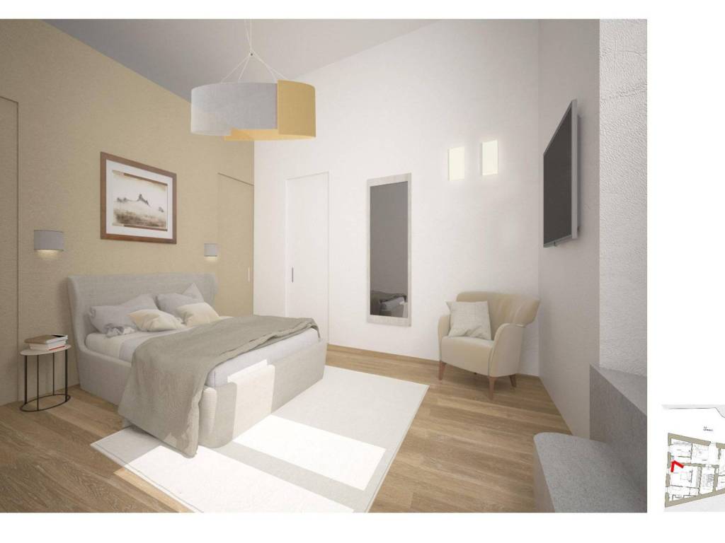Appartamento a Montevarchi - Foto 4