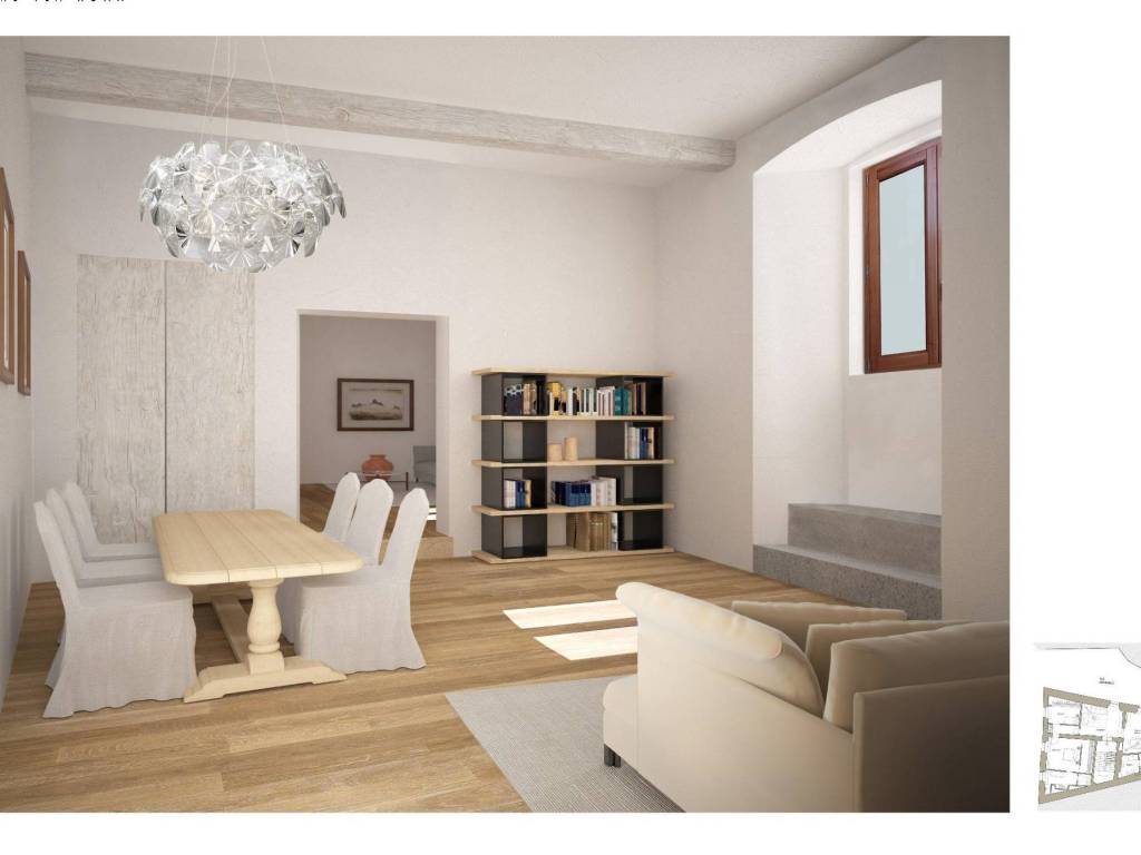 Appartamento a Montevarchi - Foto 5