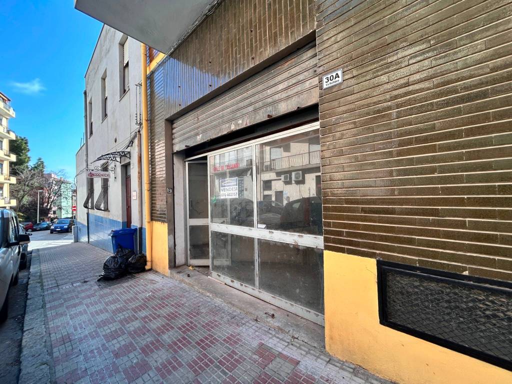 Immobile a Cagliari in Via Malfidano - Foto 2