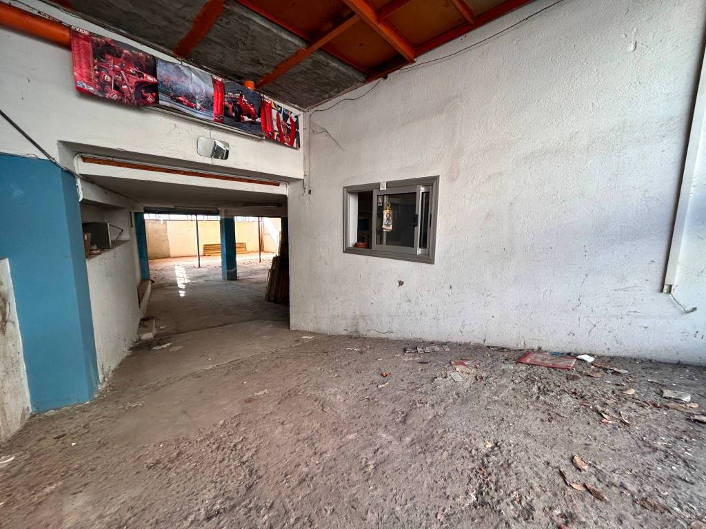 Immobile a Cagliari in Via Malfidano - Foto 3