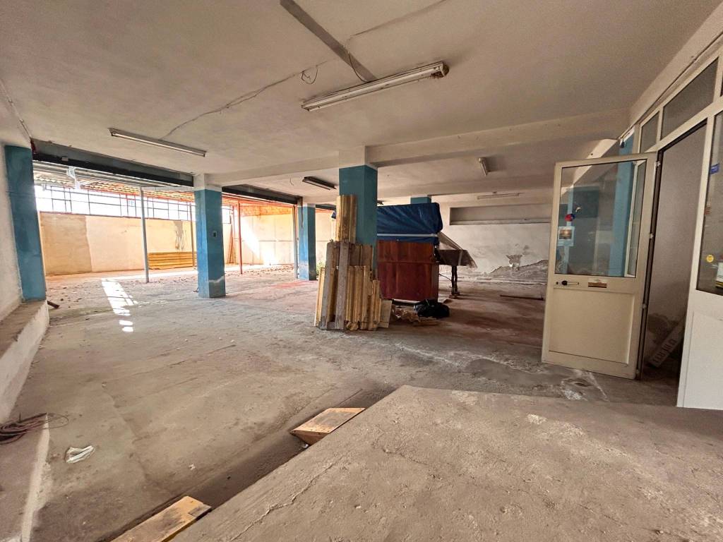 Immobile a Cagliari in Via Malfidano - Foto 4