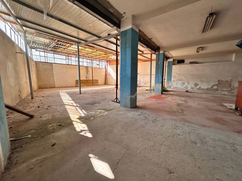 Immobile a Cagliari in Via Malfidano - Foto 5