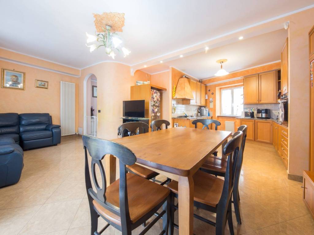 Casa indipendente a Genova in Via Garello - Foto 5