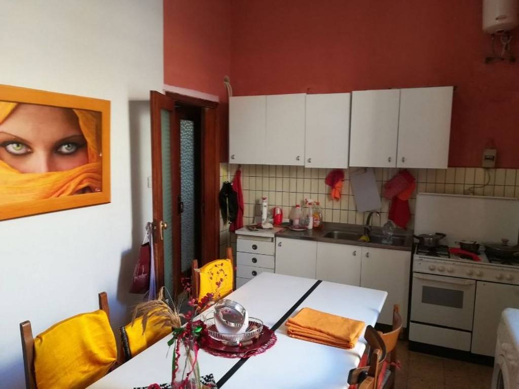 Appartamento a Reggio calabria in Via Enotria - Foto 2