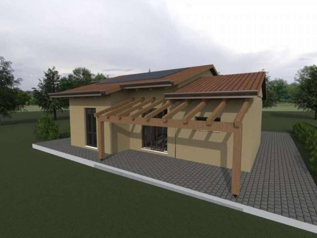 Villa a Polverigi - Foto 2