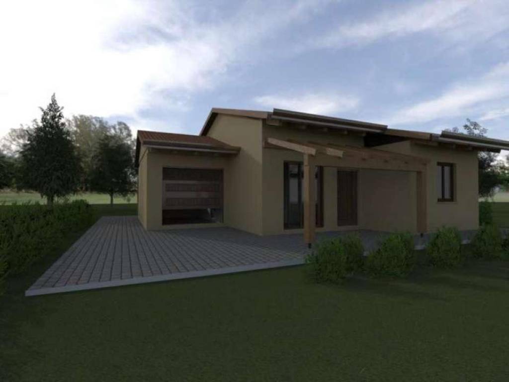 Villa a Polverigi - Foto 3