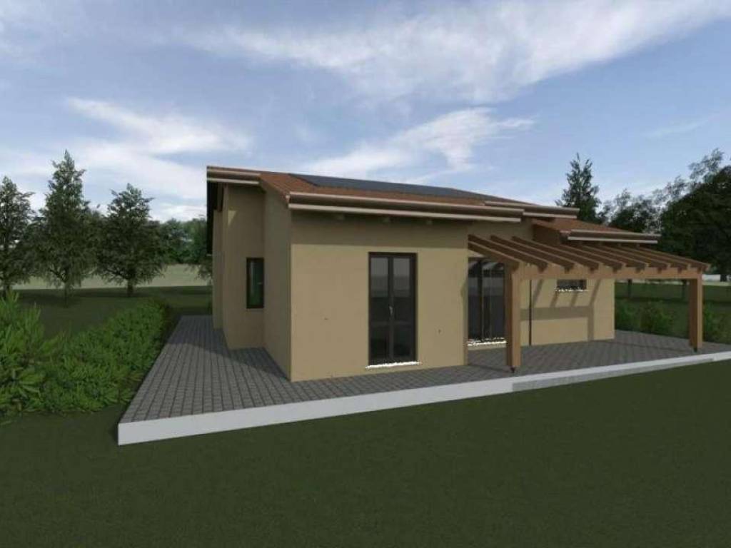 Villa a Polverigi - Foto 5