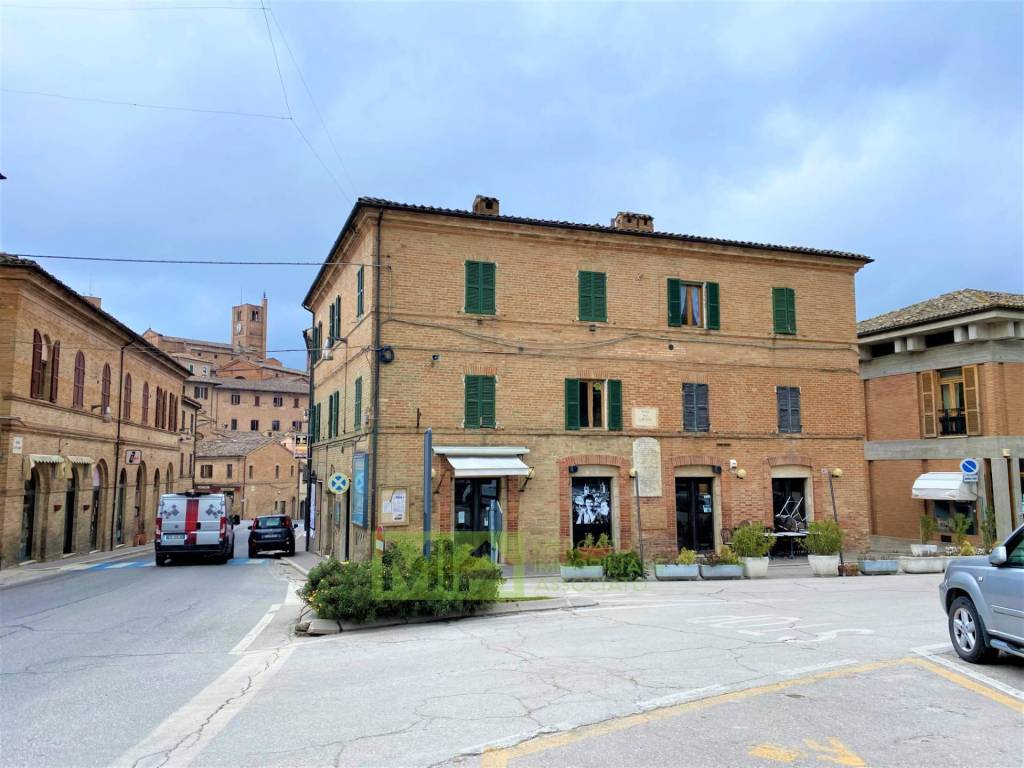 Appartamento a Sarnano in Corso Garibaldi - Foto 2