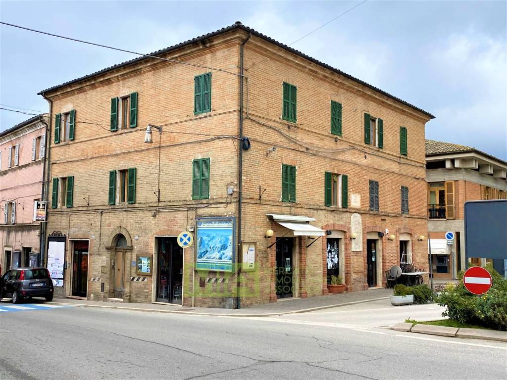 Appartamento a Sarnano in Corso Garibaldi - Foto 3