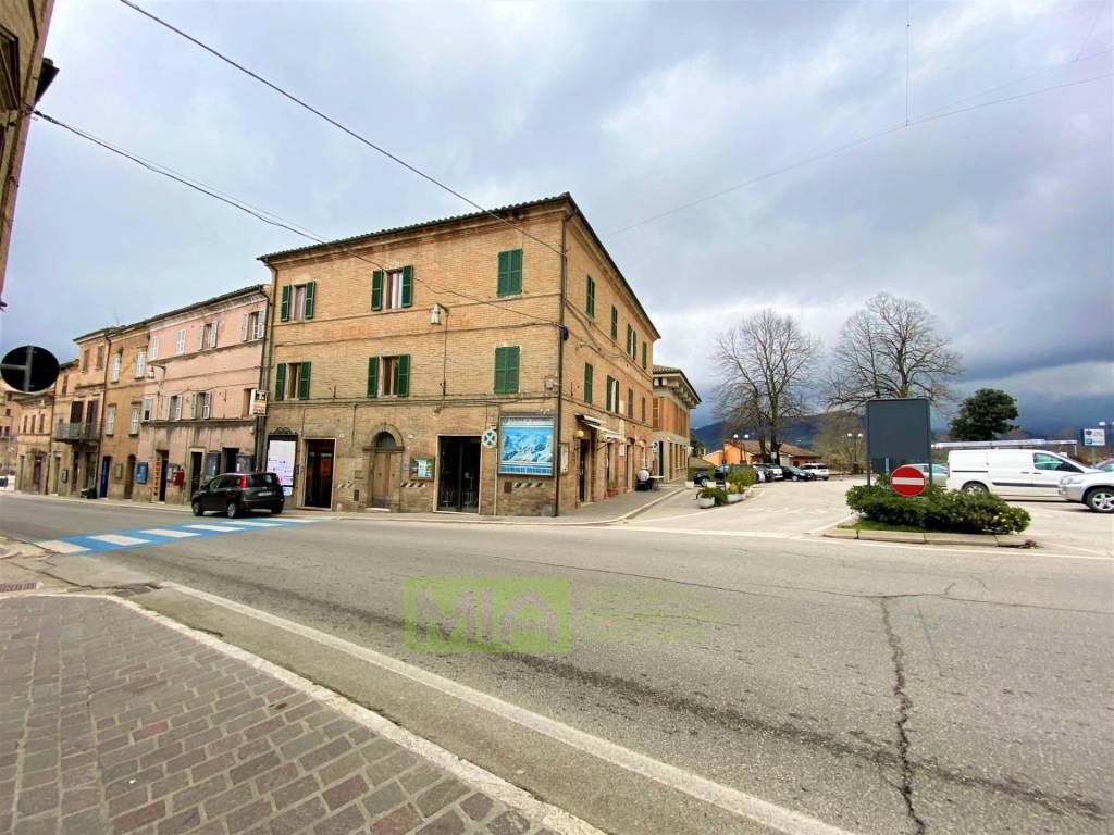 Appartamento a Sarnano in Corso Garibaldi - Foto 4