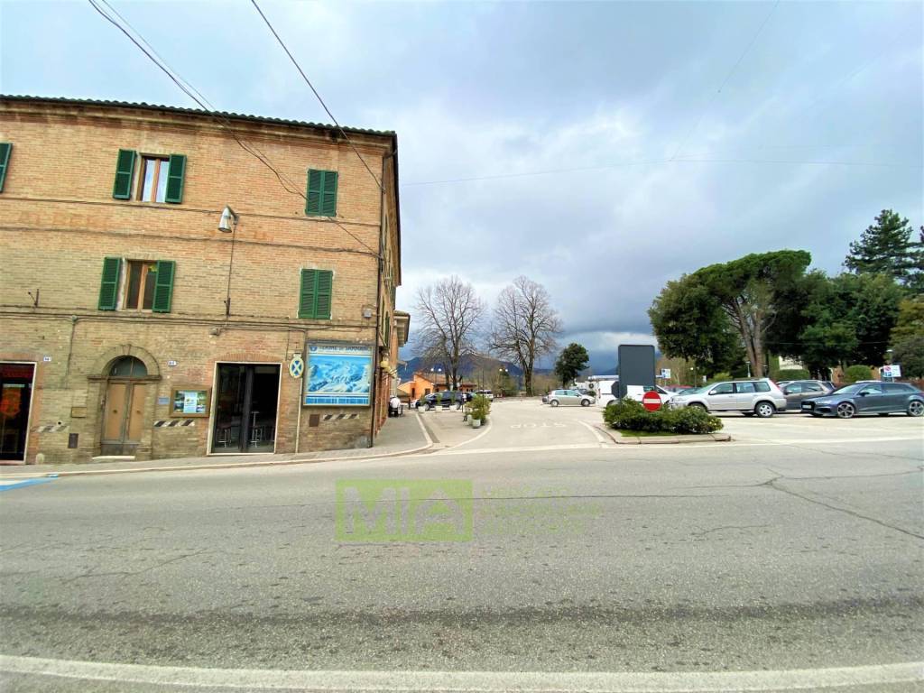 Appartamento a Sarnano in Corso Garibaldi - Foto 5