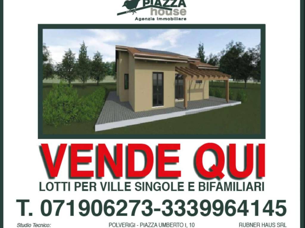 Terreno a Polverigi - Foto 4