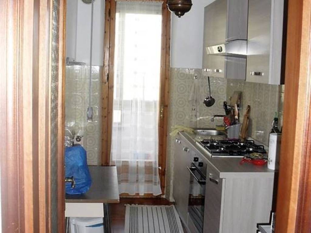 Appartamento a Scansano in P.za Garibaldi, 13 - Foto 2