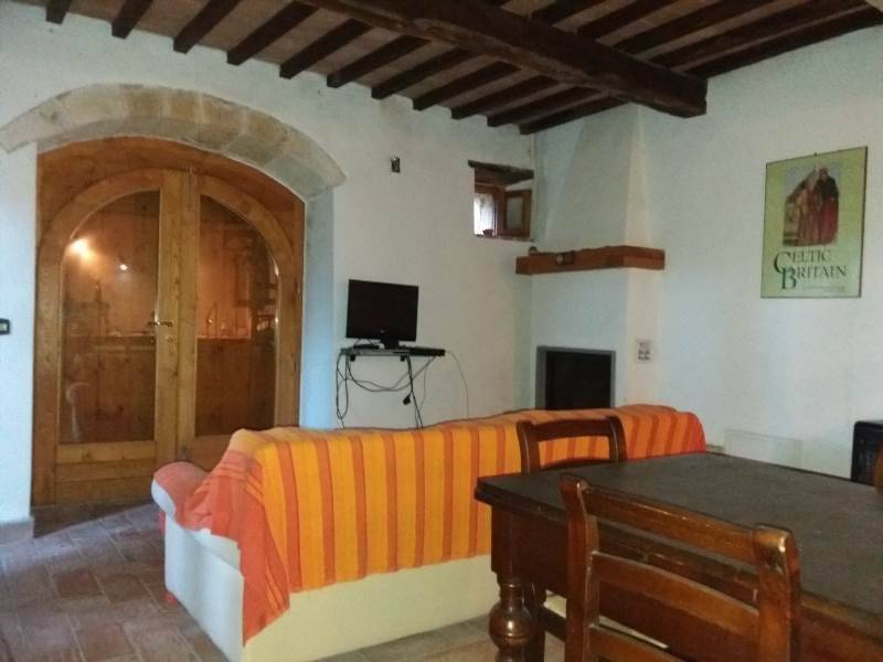 Casa indipendente a Magliano in toscana - Foto 2