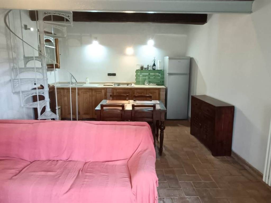 Casa indipendente a Magliano in toscana - Foto 3
