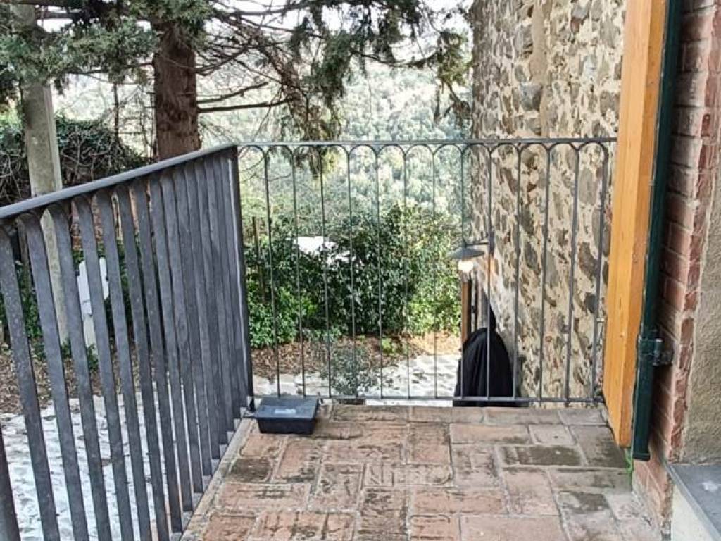 Casa indipendente a Magliano in toscana - Foto 4