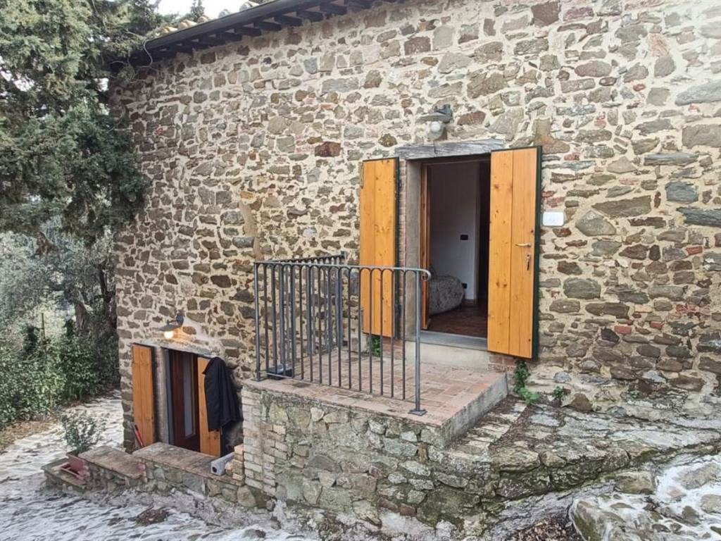 Casa indipendente a Magliano in toscana - Foto 5
