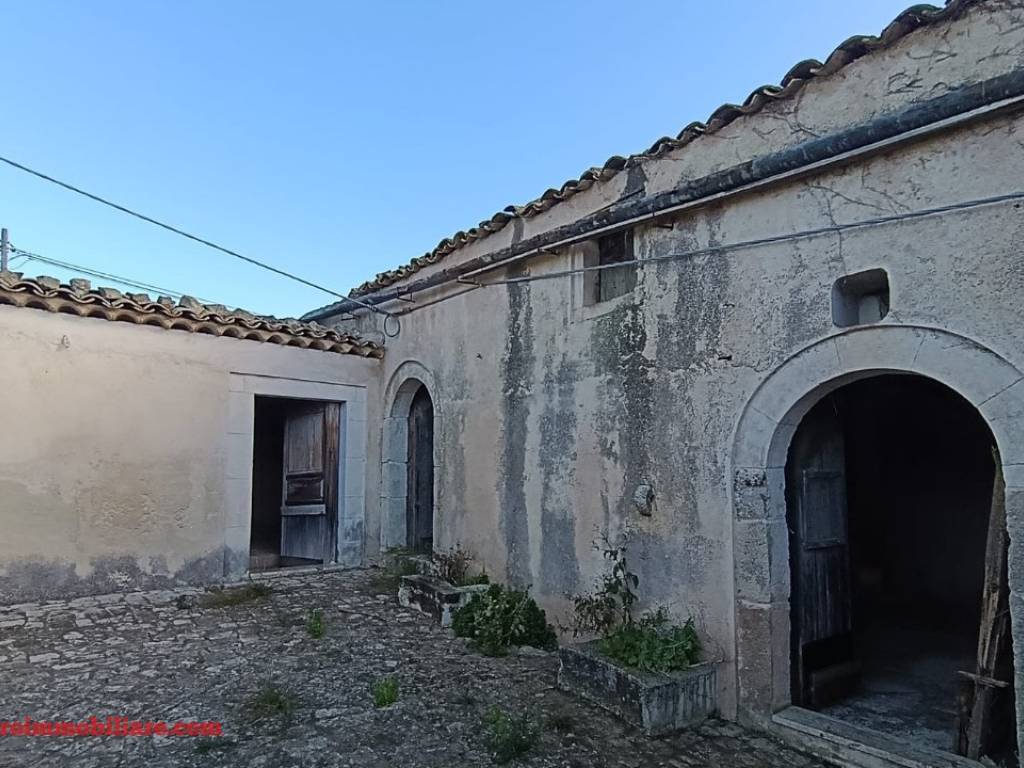 Rustico / casale a Scicli in Strada Provinciale Scicli-Santa Croce - Foto 4