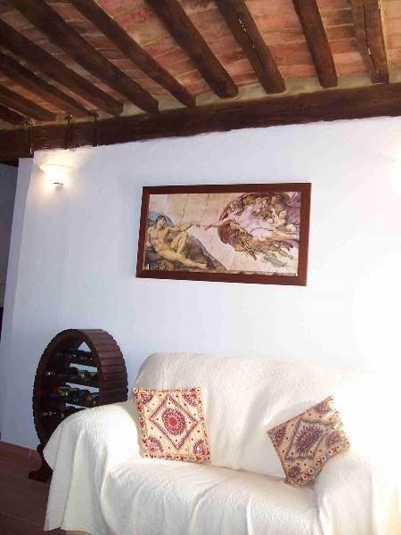 Appartamento a Magliano in toscana - Foto 4