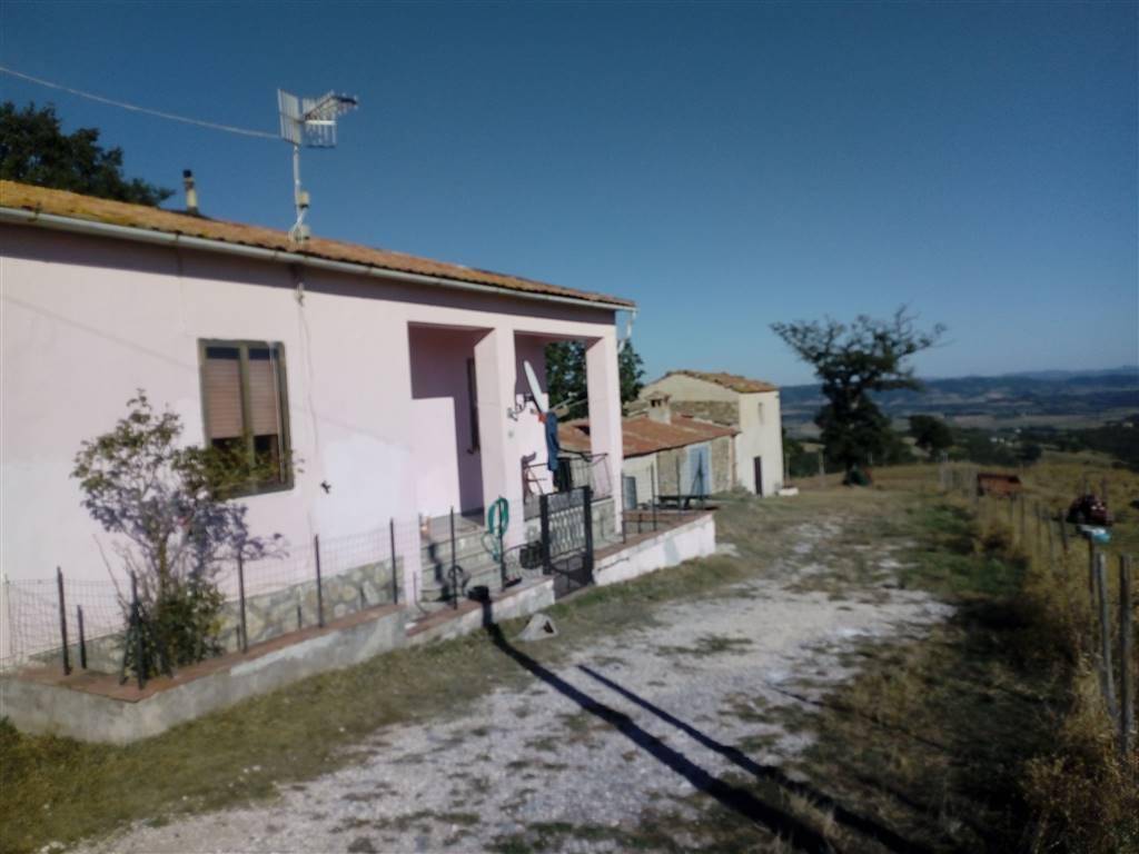 Rustico / casale a Scansano - Foto 3