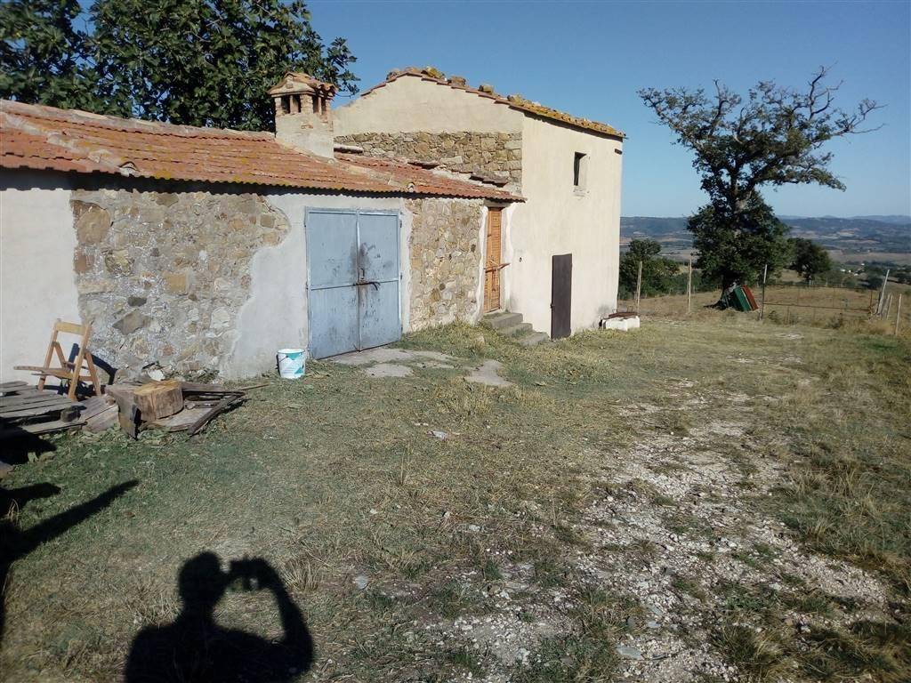 Rustico / casale a Scansano - Foto 4