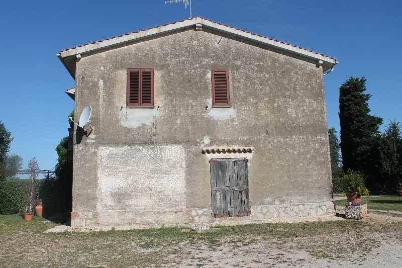 Rustico / casale a Magliano in toscana - Foto 2