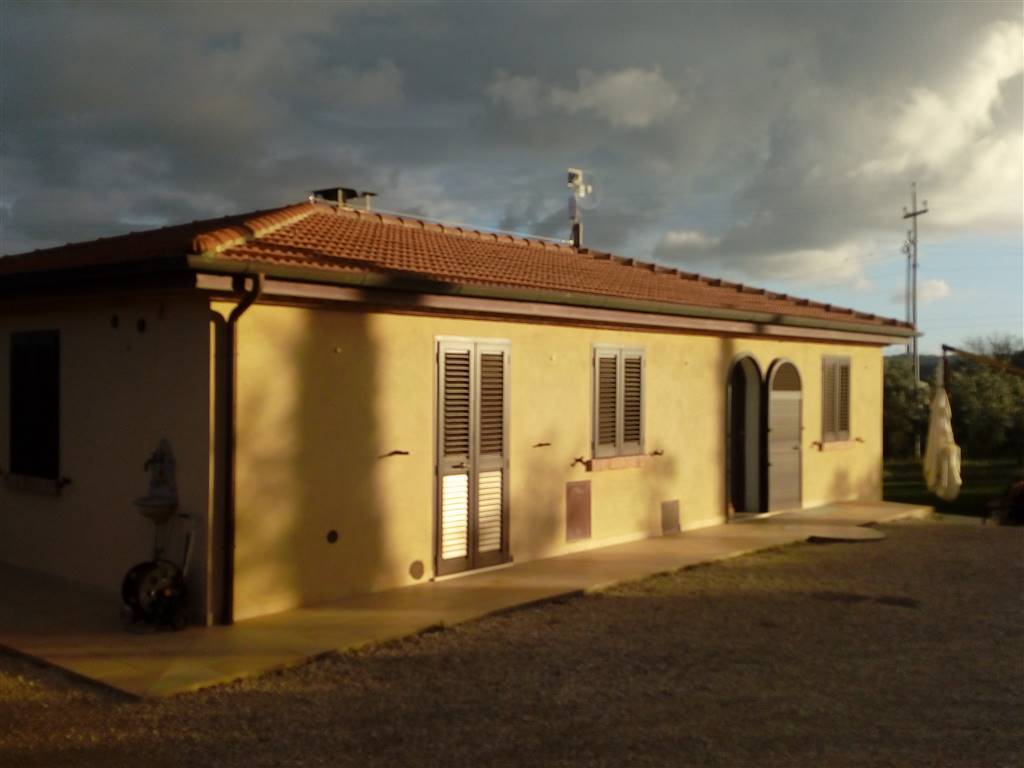 Rustico / casale a Scansano in p.za garibaldi, 13 - Foto 5