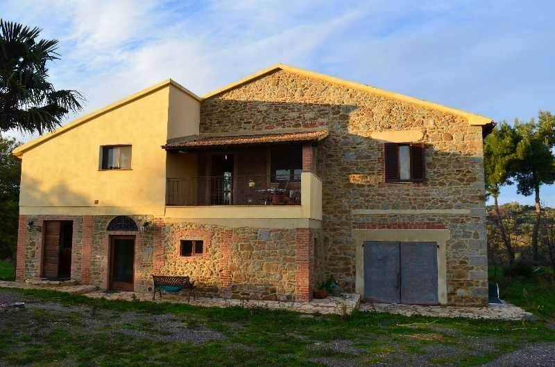 Rustico / casale a Magliano in toscana - Foto 2