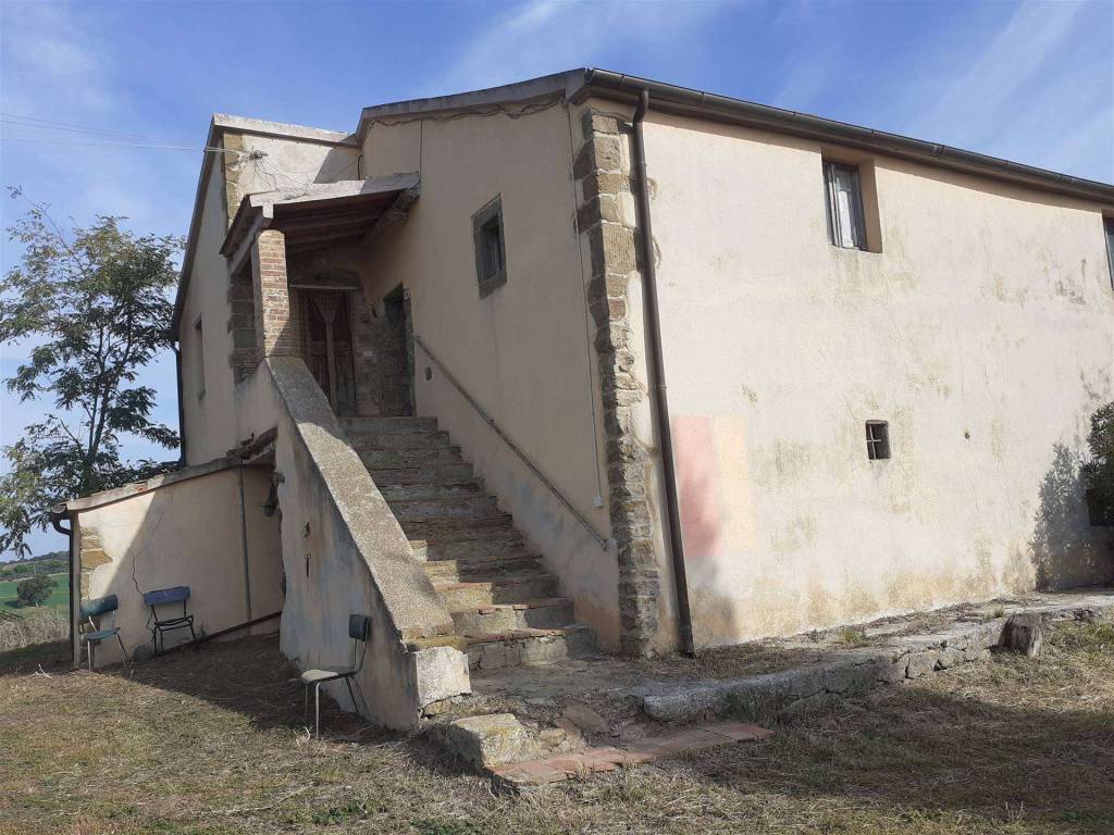 Rustico / casale a Magliano in toscana in Strada provinciale aione - Foto 2