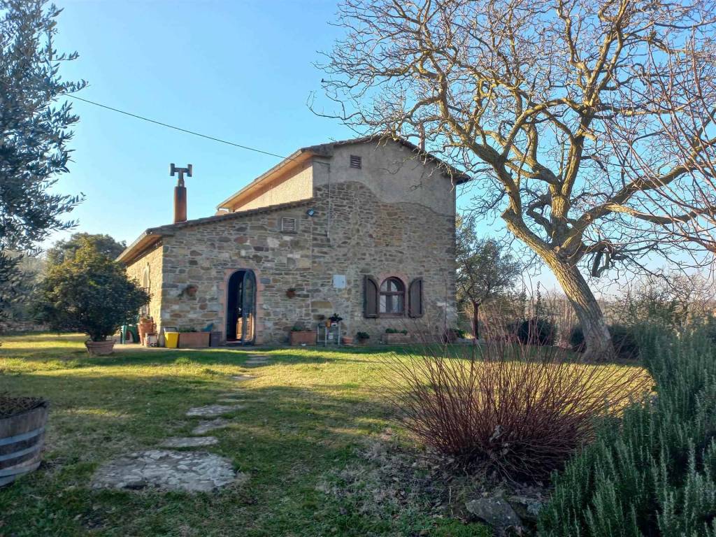 Rustico / casale a Scansano in sp 163, 200 - Foto 2