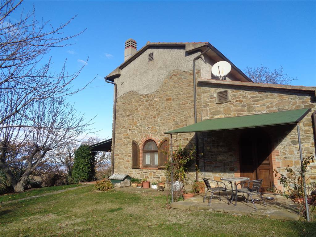 Rustico / casale a Scansano in sp 163, 200 - Foto 3