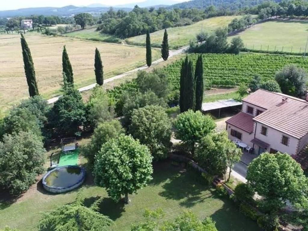 Rustico / casale a Roccastrada - Foto 2