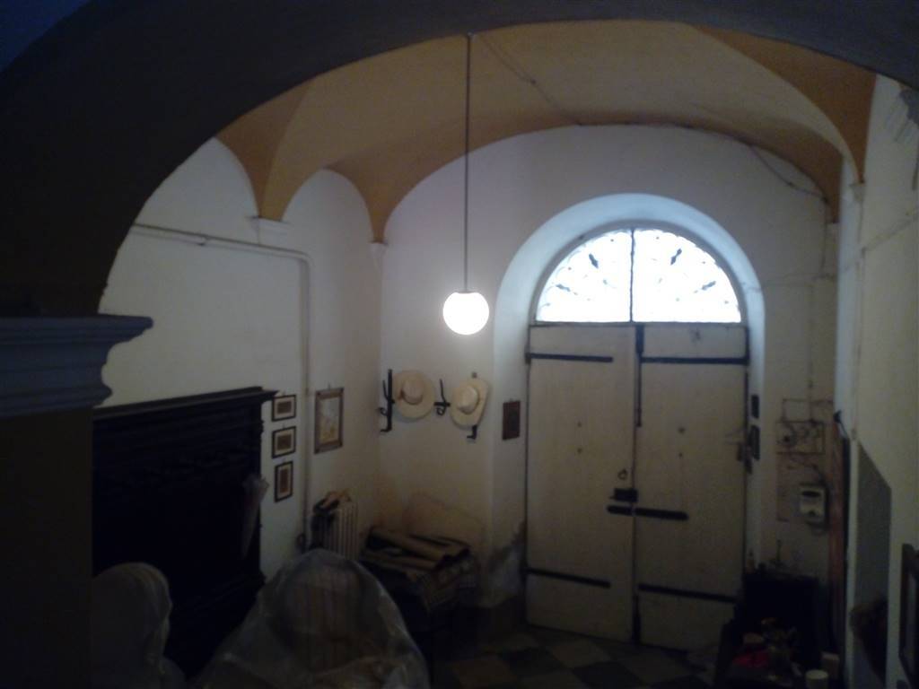 Casa indipendente a Scansano in p.za garibaldi - Foto 2