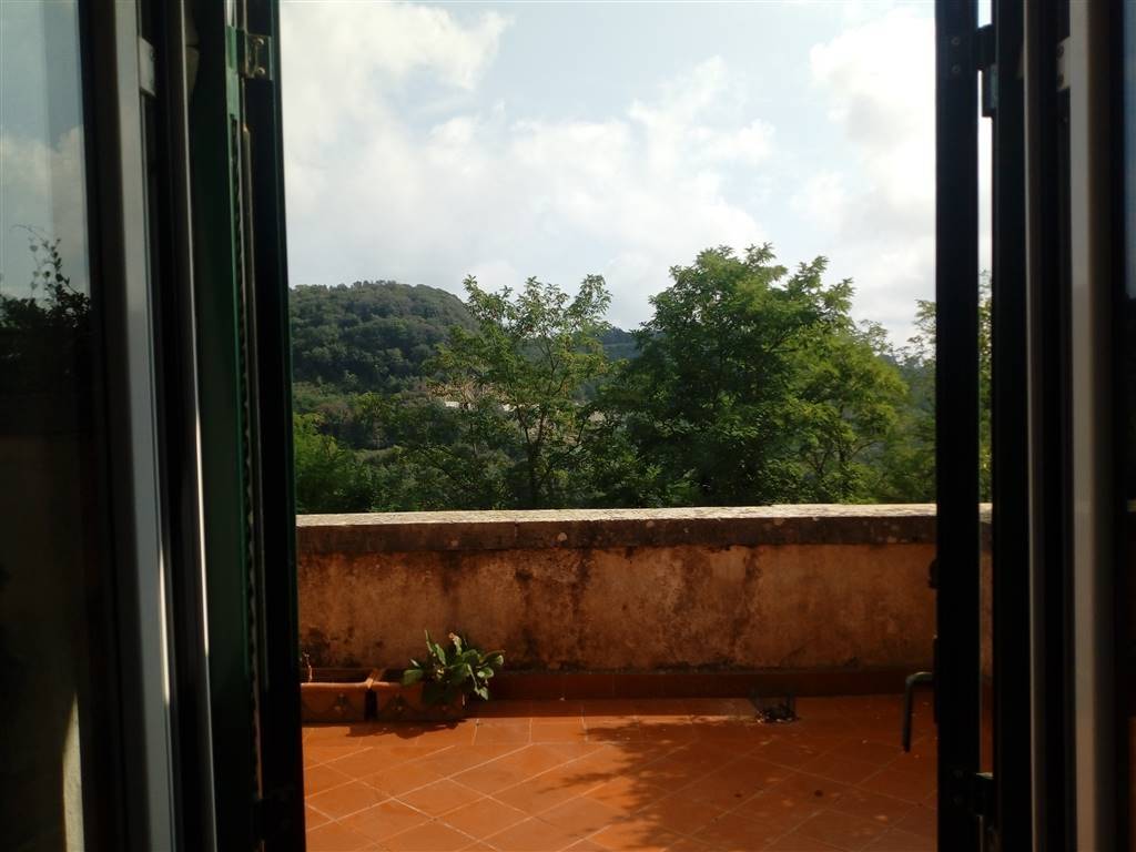 Casa indipendente a Scansano in p.za garibaldi - Foto 3